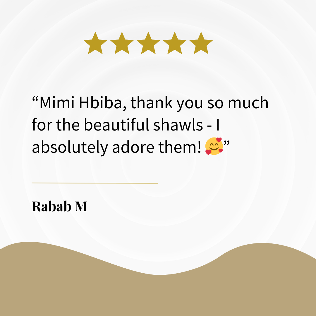 5 star rating customer testimonial