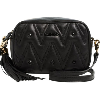 Valentino by Mario Valentino Amel Diamond Stud Crossbody Bag – NWT with Dust Bag