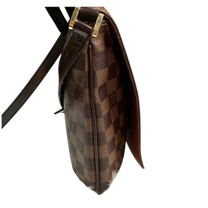 Louis Vuitton Damier Ebene Musette Salsa Crossbody Bag