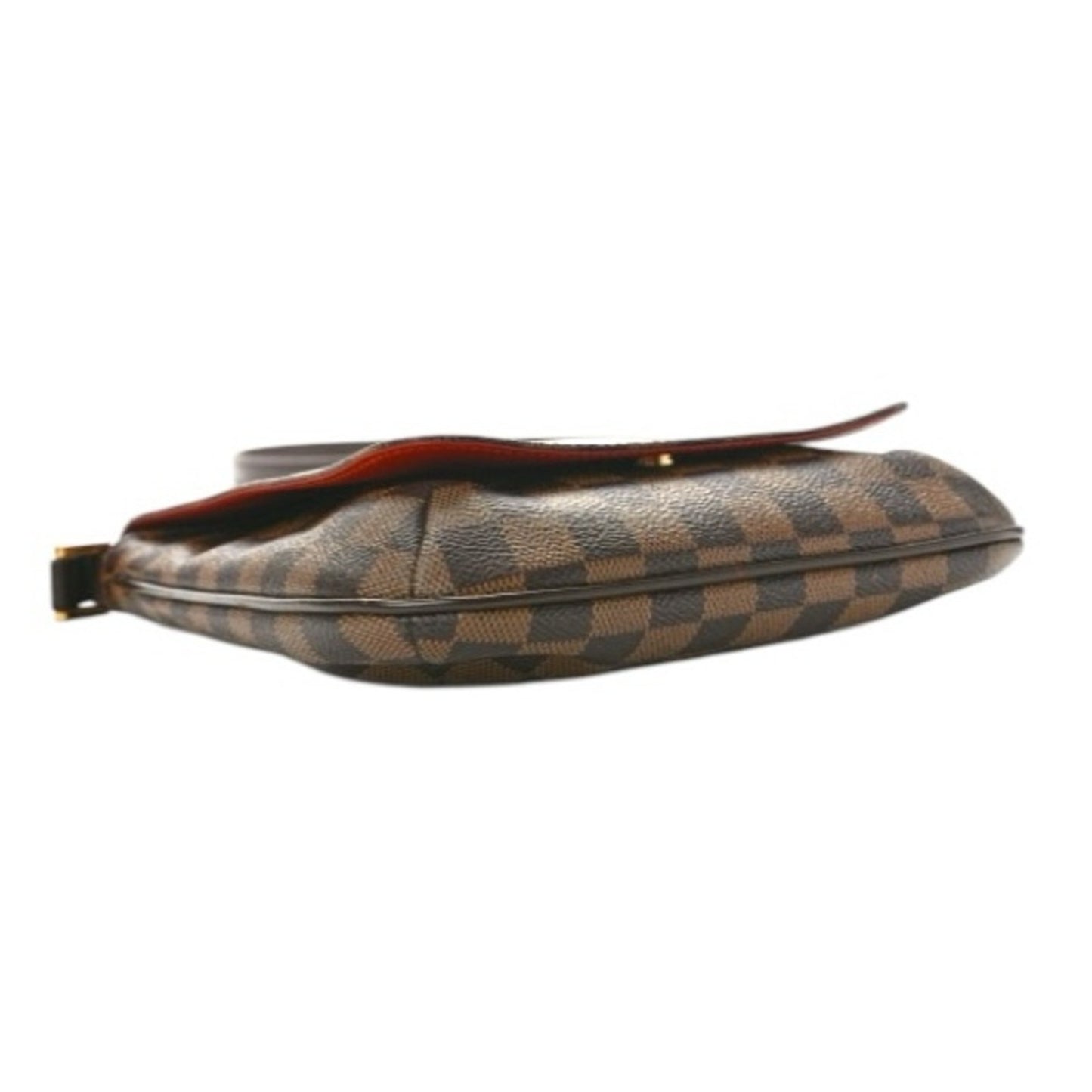 Louis Vuitton Damier Ebene Musette Salsa Crossbody Bag