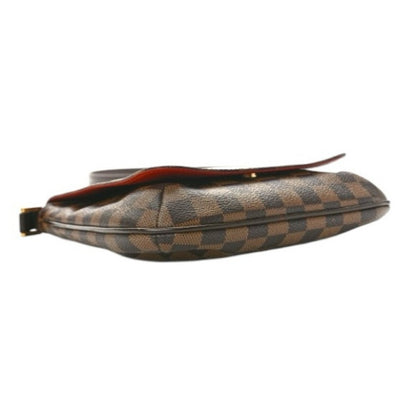 Louis Vuitton Damier Ebene Musette Salsa Crossbody Bag
