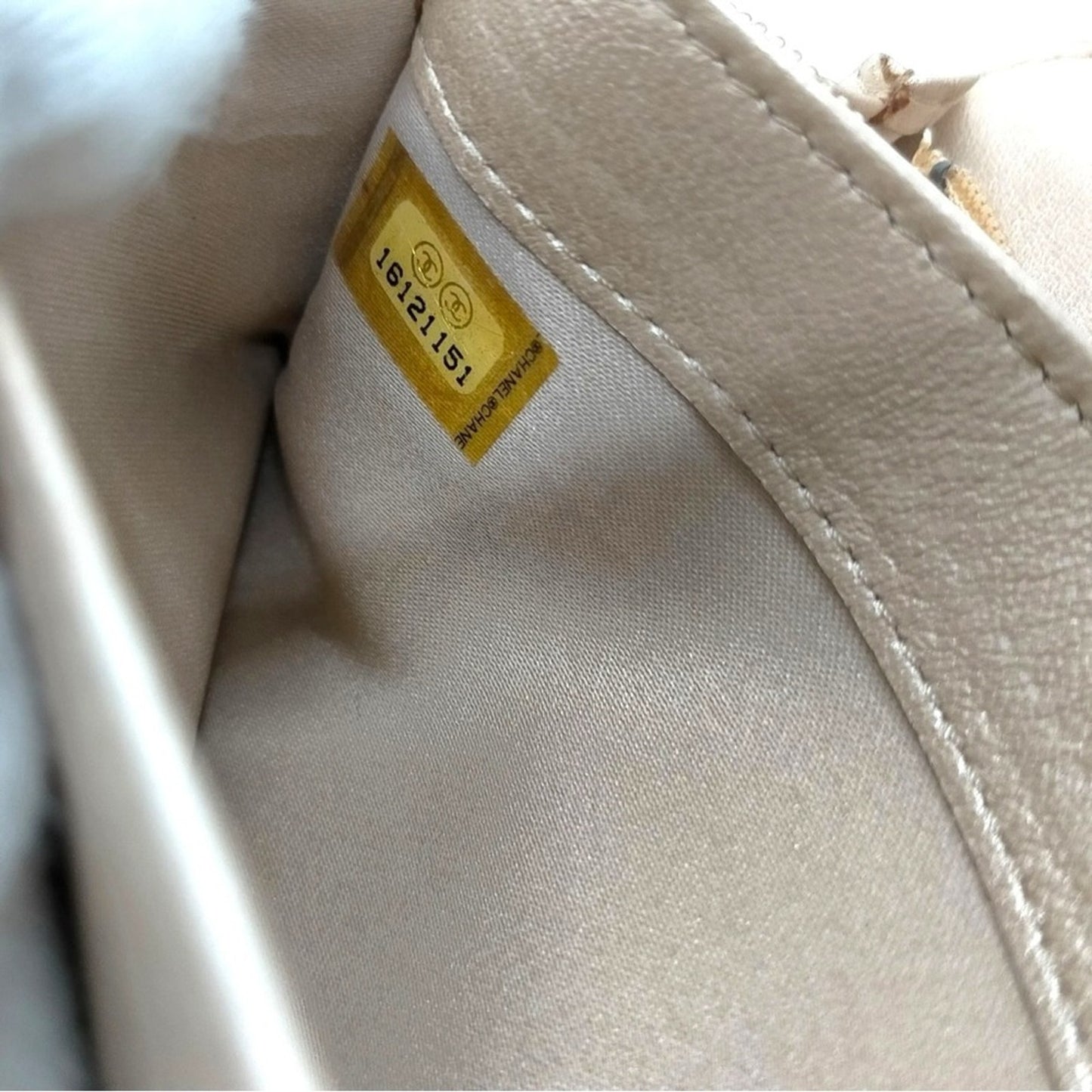 CHANEL Pink Camellia Embossed Long Bifold Leather Wallet