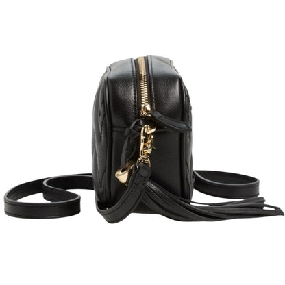 Valentino by Mario Valentino Amel Diamond Stud Crossbody Bag – NWT with Dust Bag