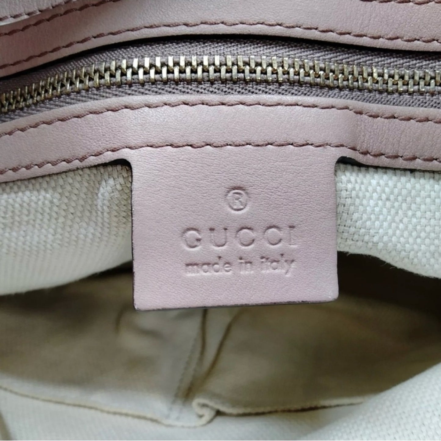 Gucci Soho Brown Patent Leather Satchel Crossbody Bag With Tassel Style 308362