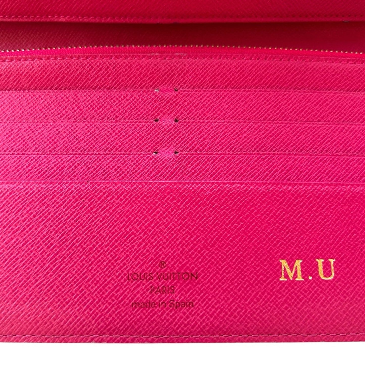 Louis Vuitton Murakami Multicolor Portefeuille Insolite Wallet EUC Box & Dusty