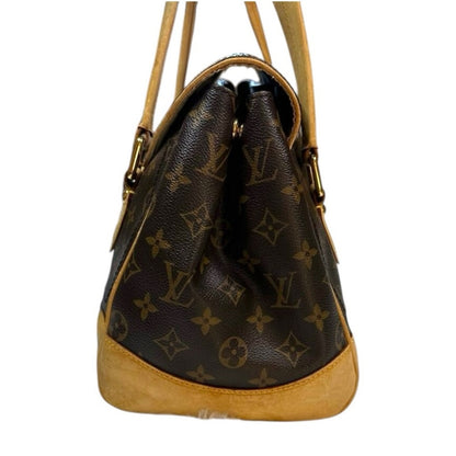 Louis Vuitton Beverly GM Monogram Shoulder Bag