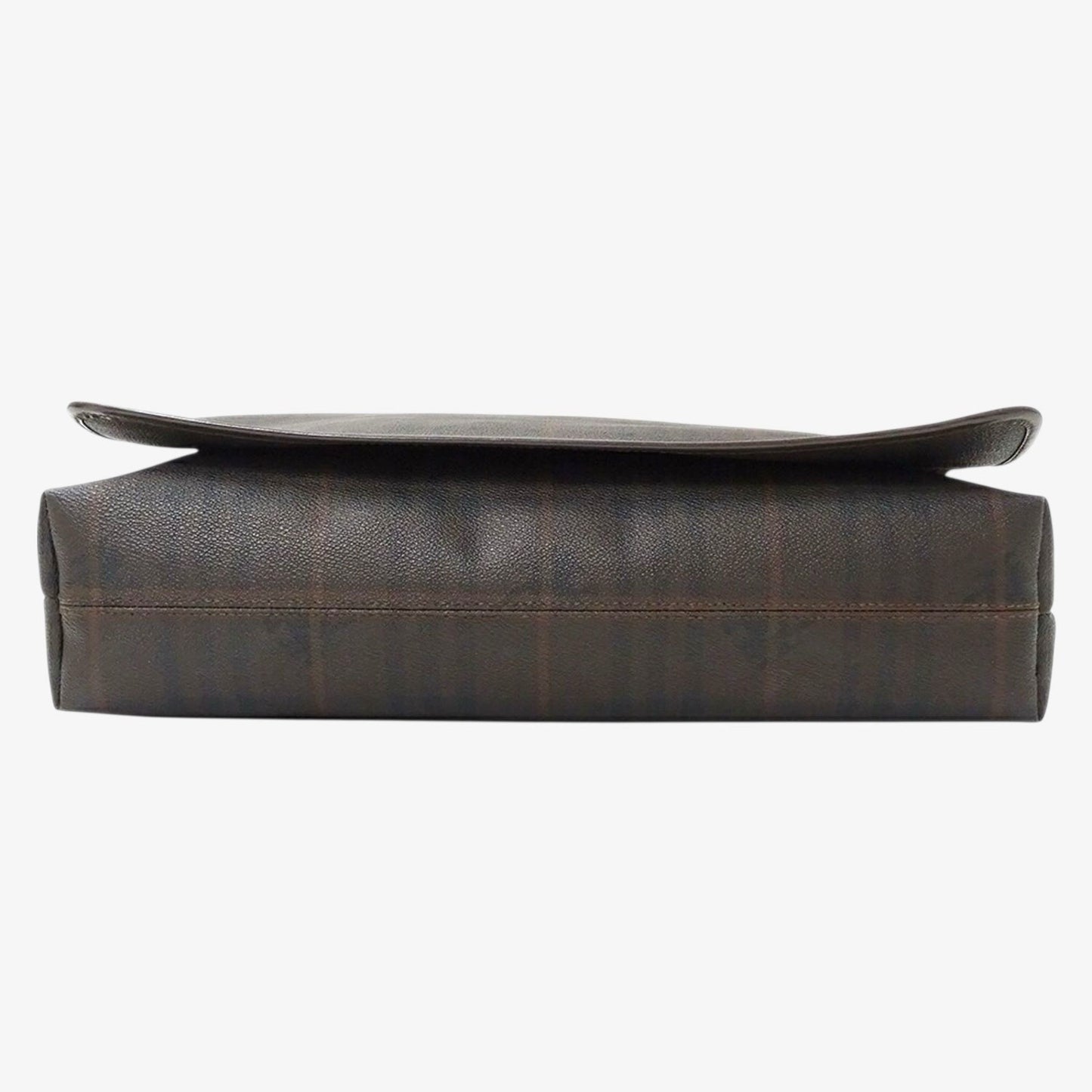 Burberry Nova Check Messenger Bag – Shadow Horse Prorsum – Vintage Crossbody Bag
