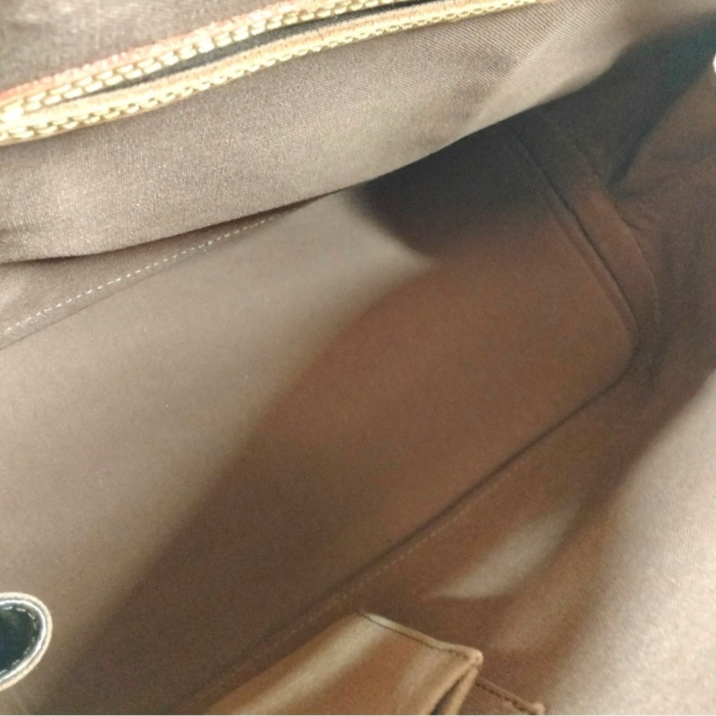 Louis Vuitton Alma PM Monogram Canvas Handbag – Made in France