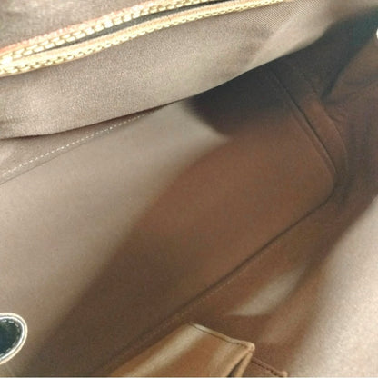 Louis Vuitton Alma PM Monogram Canvas Handbag – Made in France