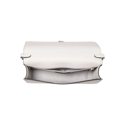 Kate Spade Platinum Grey Colorblock  Convertible Crossbody Shoulder bag NWT