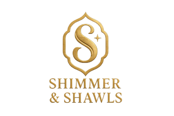 Shimmer and Shawls