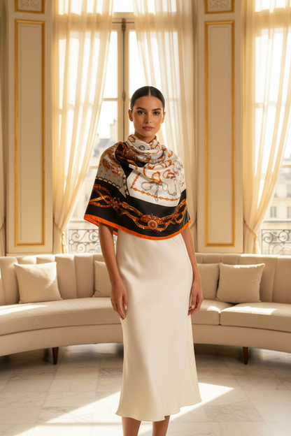 The Deauville – Leila Lifestyle