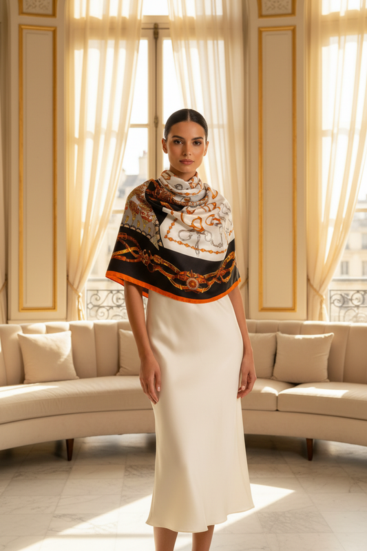 The Deauville – Leila Lifestyle