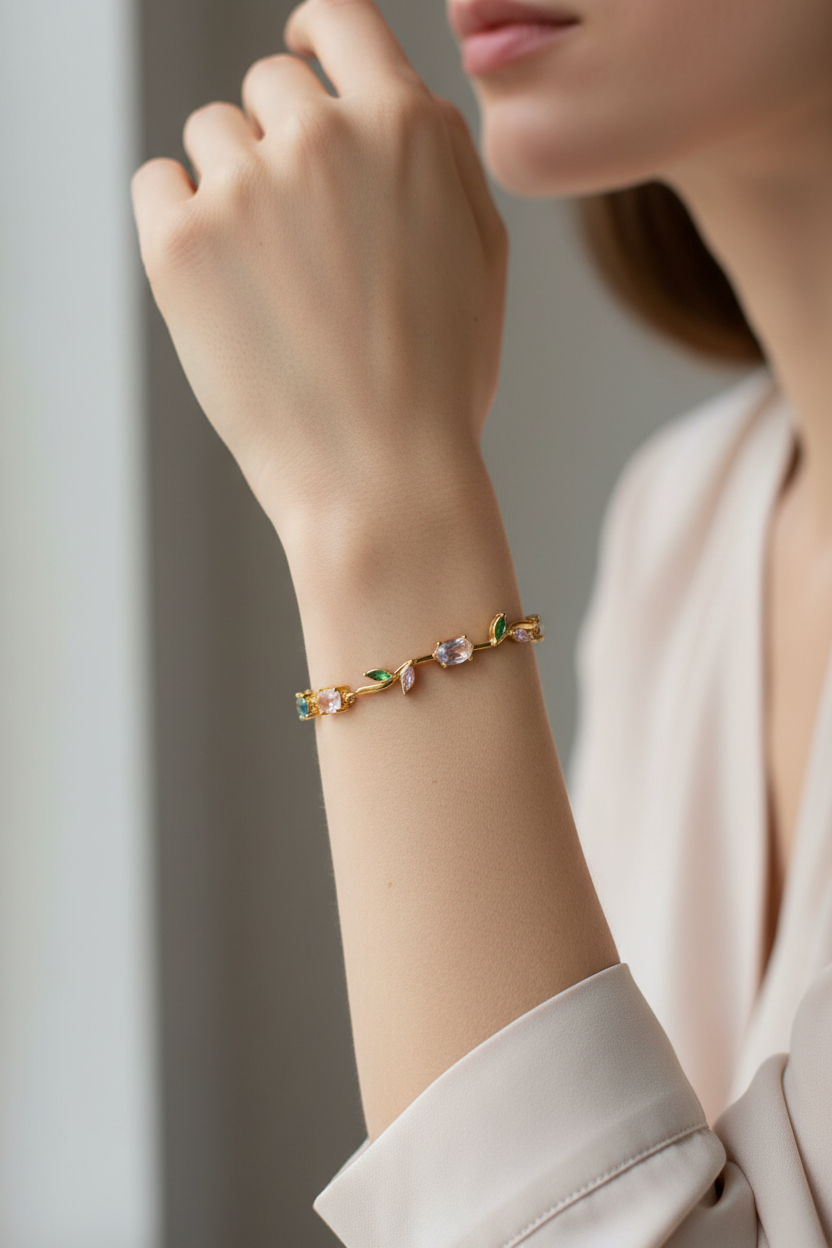 The Printemps Lifestyle