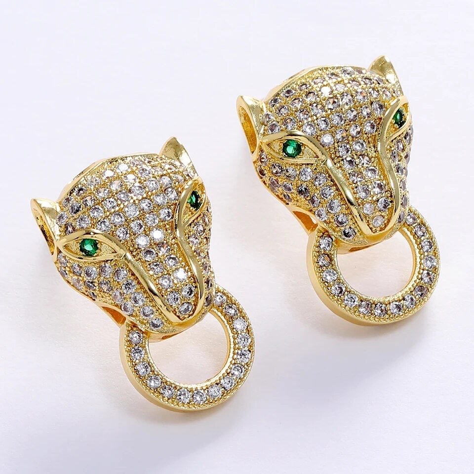 Andreia Earrings