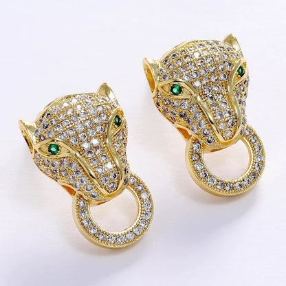 Andreia Earrings