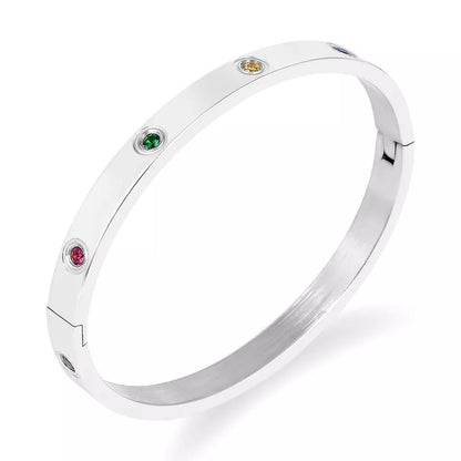 Riviera Radiance Bangle Set