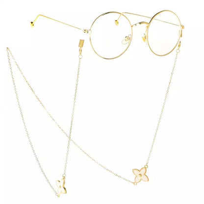 Barcelona Bloom Eyewear Lanyard