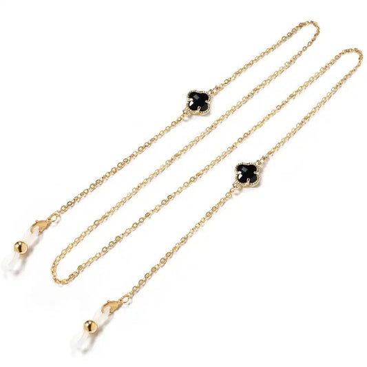 Venetian Gold Eyewear Lanyard