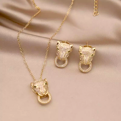 Andreia Earrings